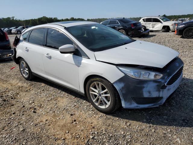 Photo 4 from auction – 2016 FORD FOCUS SE with VIN 1FADP3K29GL277287