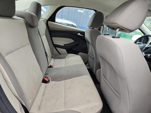 Photo 10 from auction – 2014 FORD FOCUS SE with VIN 1FADP3F26EL431221