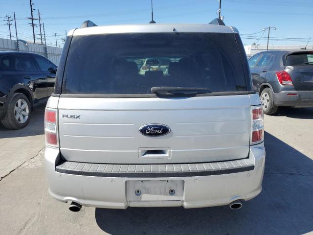Photo 6 from auction – 2015 FORD FLEX SE with VIN 2FMGK5B86FBA12245