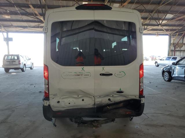 Photo 6 from auction – 2020 FORD TRANSIT T- with VIN 1FBAX2C87LKA09112