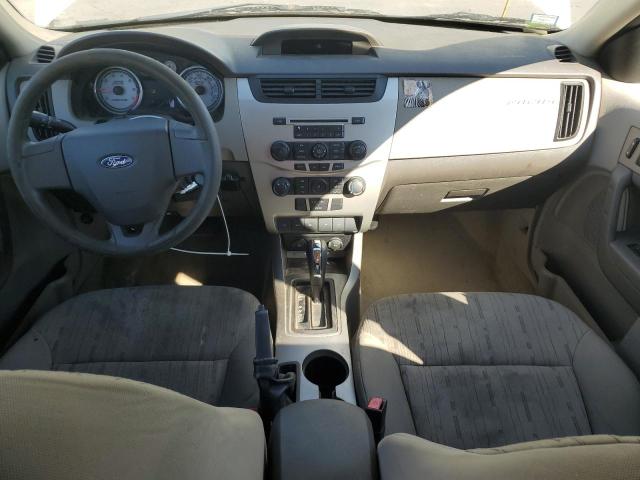 Photo 8 from auction – 2010 FORD FOCUS SE with VIN 1FAHP3FN6AW293989