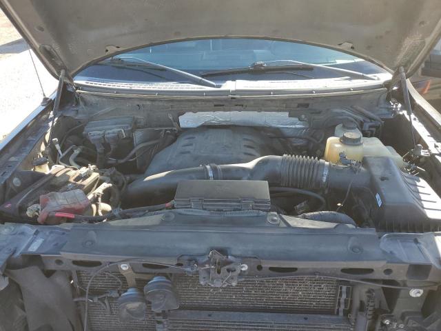 Photo 11 from auction – 2013 FORD F150 SUPER with VIN 1FTFW1ET8DKD60709