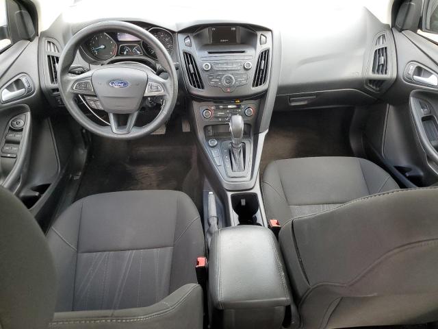 Photo 8 from auction – 2017 FORD FOCUS SE with VIN 1FADP3FE7HL256976