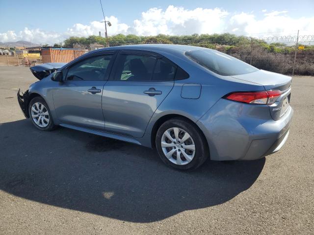 Photo 2 from auction – 2020 TOYOTA COROLLA LE with VIN JTDEPRAE4LJ080451