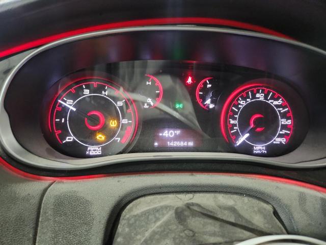 Photo 9 from auction – 2013 DODGE DART SXT with VIN 1C3CDFBH4DD131989