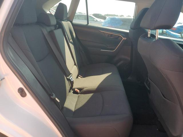 Photo 11 from auction – 2022 TOYOTA RAV4 LE with VIN 2T3H1RFV5NC188980