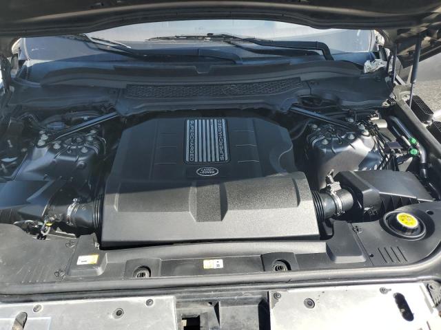 Photo 12 from auction – 2016 LAND ROVER RANGE ROVE with VIN SALGS2VF1GA273186