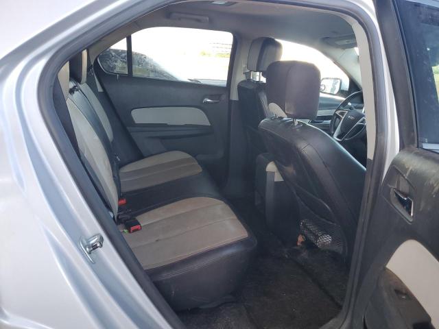 Photo 10 from auction – 2010 CHEVROLET EQUINOX LT with VIN 2CNALPEW5A6330576