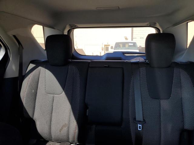 Photo 10 from auction – 2013 CHEVROLET EQUINOX LT with VIN 2GNFLEEK4D6370302