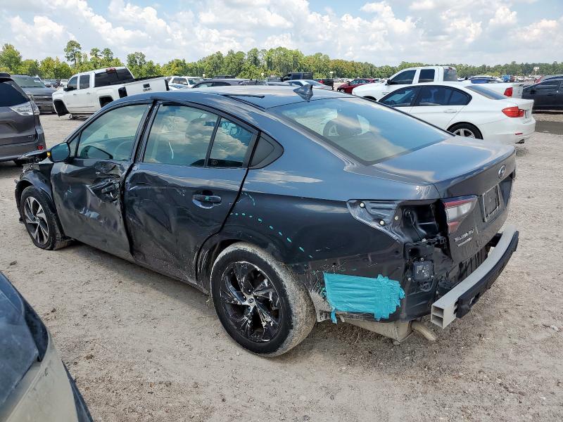 Photo 2 from auction – 2023 SUBARU LEGACY PRE with VIN 4S3BWAF68P3004704