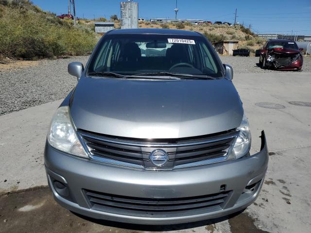 Photo 5 from auction – 2012 NISSAN VERSA S with VIN 3N1BC1CP0CK811568