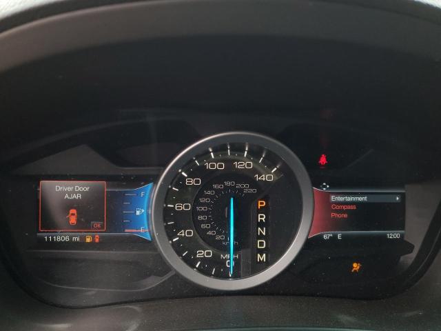 Photo 9 from auction – 2015 FORD EXPLORER X with VIN 1FM5K7D87FGA53248