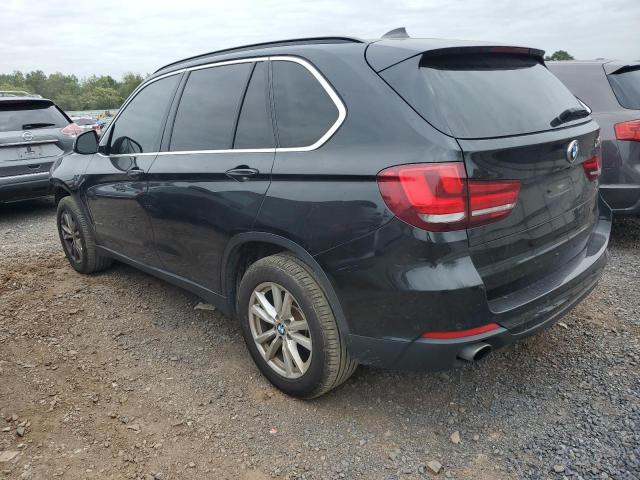 Photo 2 from auction – 2014 BMW X5 XDRIVE3 with VIN 5UXKR0C59E0H22677