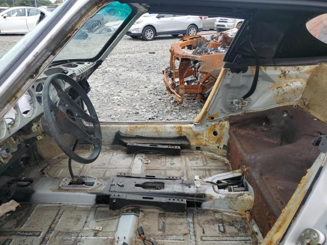 Foto 7 de la subasta – 1987 PORS 911 CARRERA con VIN WP0EB0911HS170833
