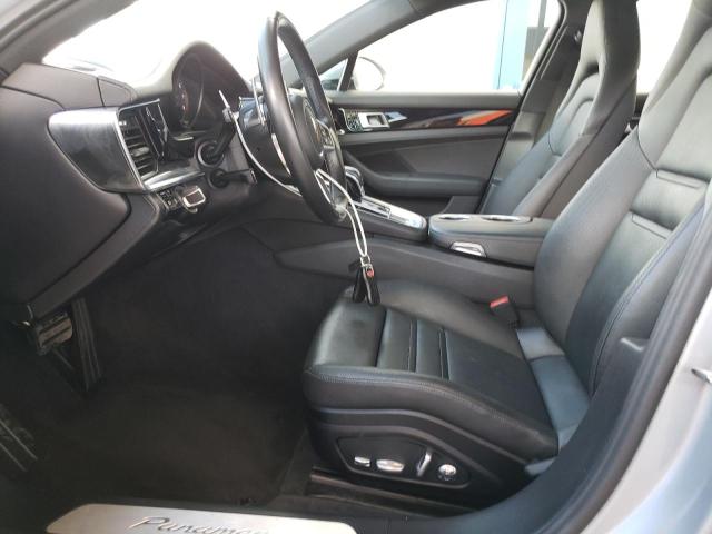 Photo 7 from auction – 2020 PORSCHE PANAMERA B with VIN WP0AA2A73LL103781