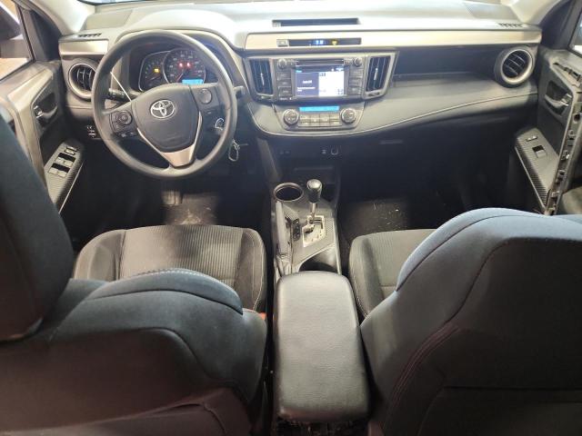 Photo 8 from auction – 2015 TOYOTA RAV4 XLE with VIN 2T3RFREVXFW319005