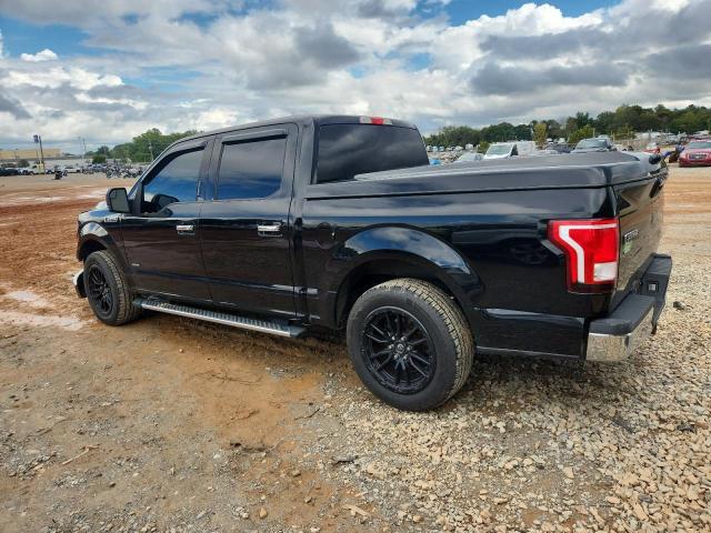 Photo 2 from auction – 2016 FORD F150 SUPERCREW with VIN 1FTEW1CP8GKF15264