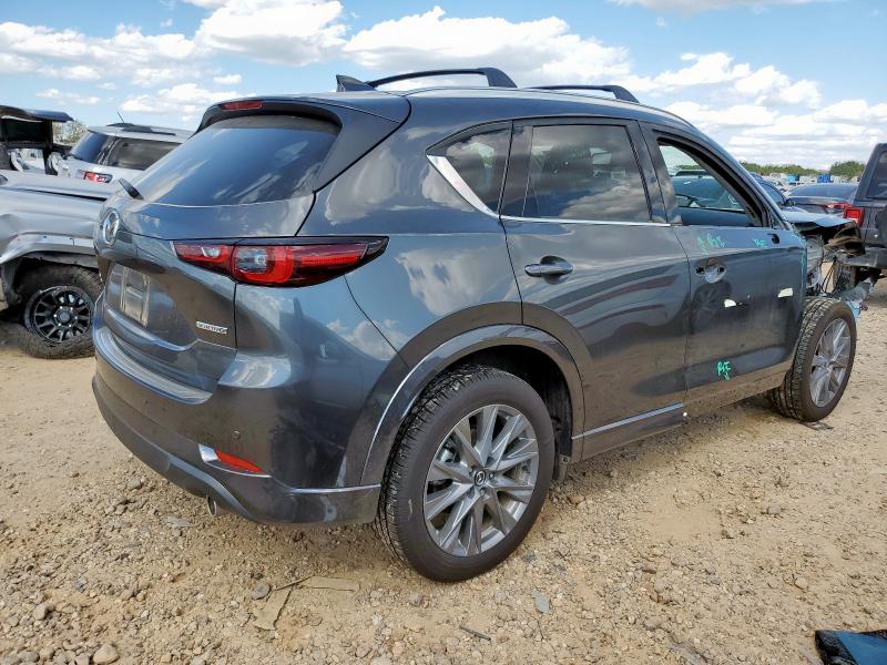 Photo 3 from auction – 2025 MAZDA CX-5 PREMI with VIN JM3KFBEM8S0586018