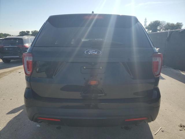 Photo 6 from auction – 2017 FORD EXPLORER P with VIN 1FM5K8AR2HGB15497