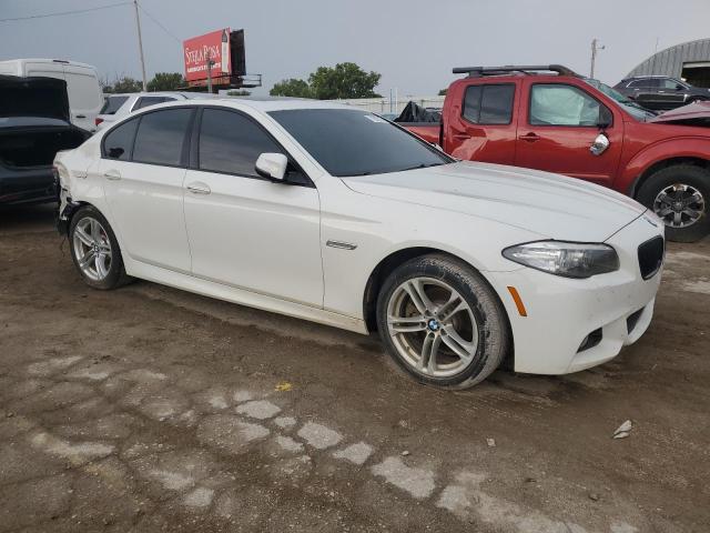 Photo 4 from auction – 2014 BMW 528 XI with VIN WBA5A7C50ED613459