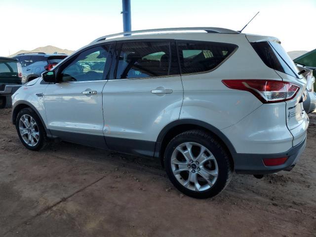 Photo 2 from auction – 2014 FORD ESCAPE TIT with VIN 1FMCU0JX9EUB99493