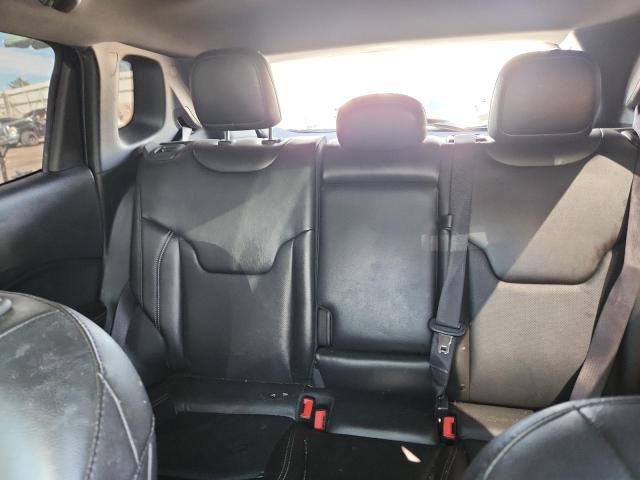 Photo 10 from auction – 2021 JEEP COMPASS 80 with VIN 3C4NJDEB0MT589497