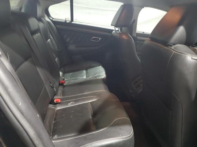 Photo 10 from auction – 2011 FORD TAURUS SEL with VIN 1FAHP2EW0BG164663