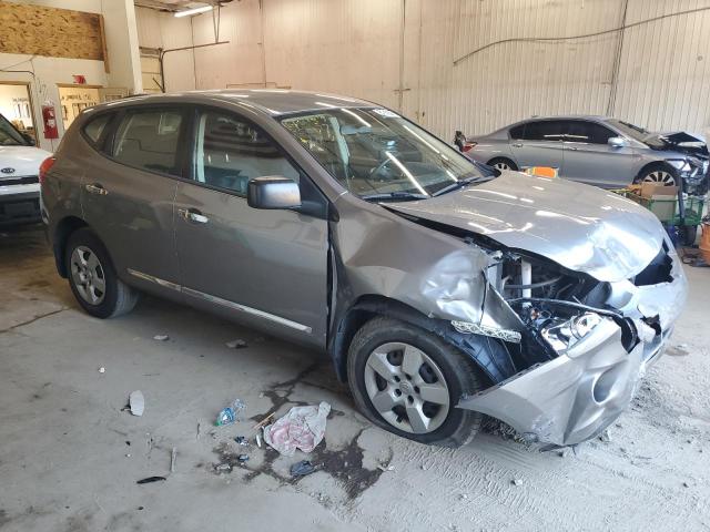 Photo 4 from auction – 2014 NISSAN ROGUE SELE with VIN JN8AS5MT0EW610134