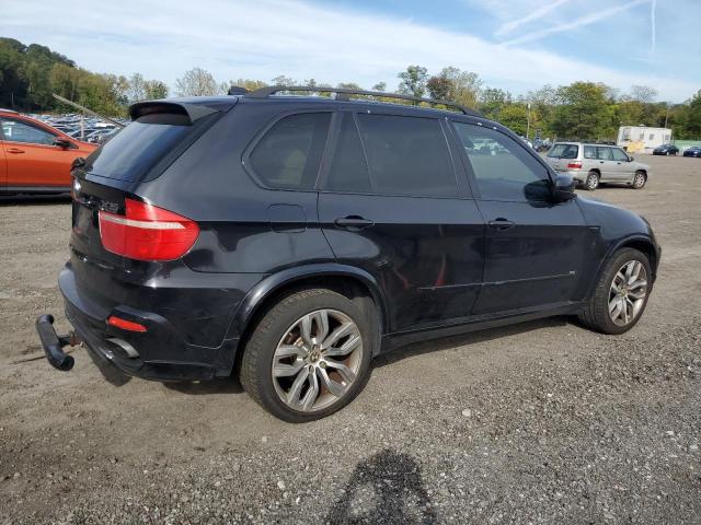 Photo 3 from auction – 2008 BMW X5 with VIN 5UXFE83558L166217