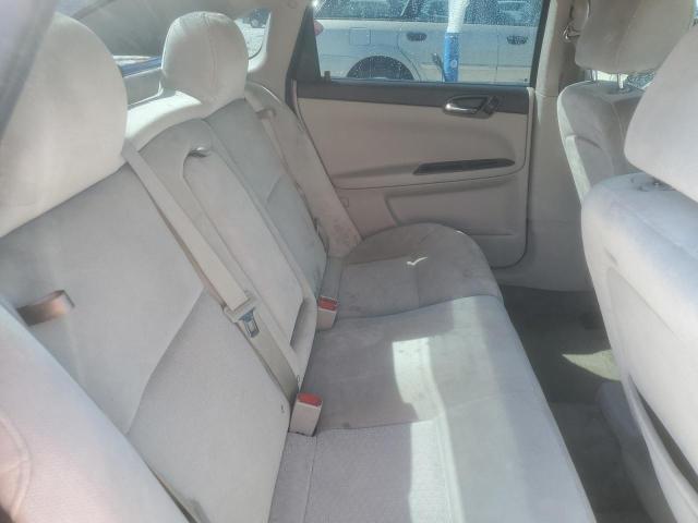 Photo 10 from auction – 2012 CHEVROLET IMPALA LT with VIN 2G1WB5E31C1321213