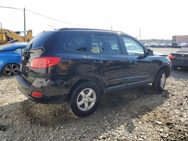Photo 3 from auction – 2008 HYUNDAI SANTA FE G with VIN 5NMSG13DX8H144305