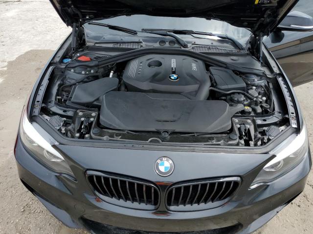 Photo 11 from auction – 2018 BMW 230I with VIN WBA2J1C57JVD09794