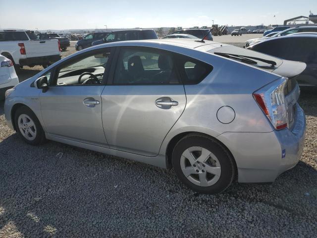 Photo 2 from auction – 2010 TOYOTA PRIUS with VIN JTDKN3DU6A1313249