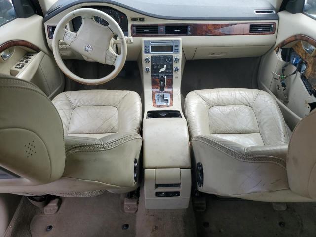 Photo 8 from auction – 2008 VOLVO XC70 with VIN YV4BZ982581013113