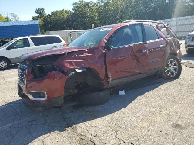 GMC ACADIA SLT-1 2015 with VIN 1GKKRRKD1FJ330384 - Photo from auction