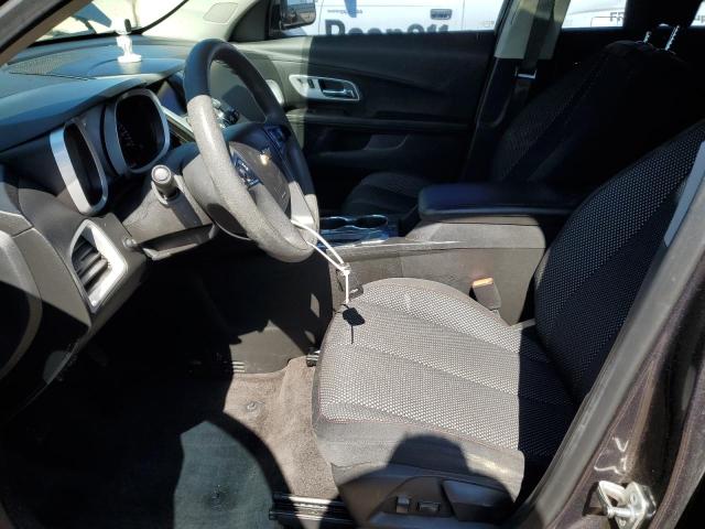 Photo 7 from auction – 2016 CHEVROLET EQUINOX LS with VIN 2GNFLEEK1G6203867