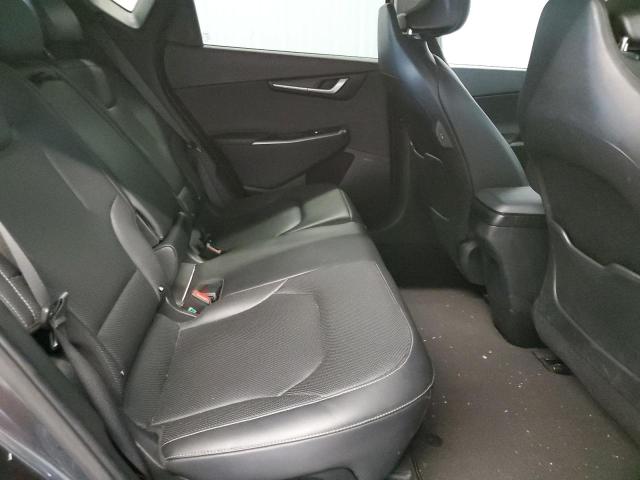 Photo 11 from auction – 2023 KIA EV6 LIGHT with VIN KNDC34LA0P5602734
