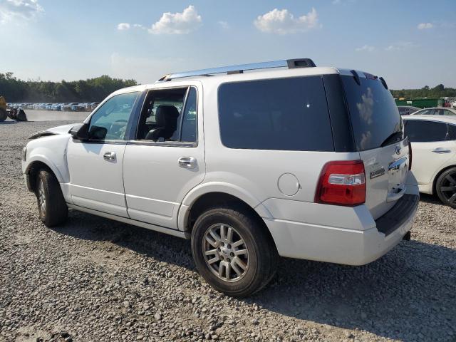 Photo 2 from auction – 2012 FORD EXPEDITION LIMITED with VIN 1FMJU2A54CEF41246