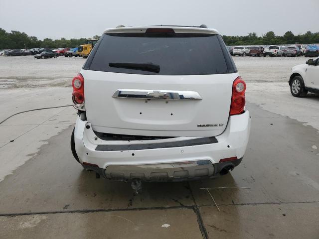 Photo 6 from auction – 2010 CHEVROLET EQUINOX LT with VIN 2CNFLGEY1A6370998