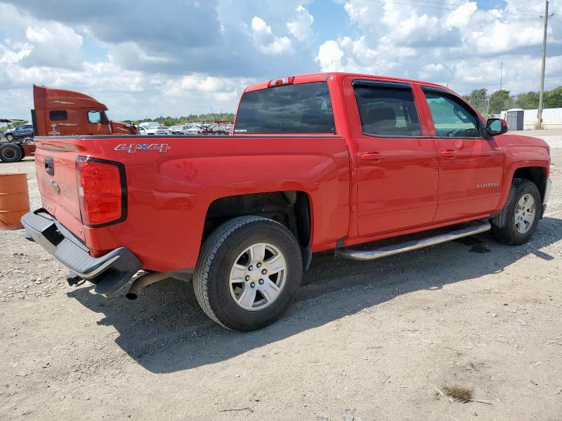 Photo 3 from auction – 2016 CHEVROLET SILVERADO with VIN 3GCUKREC7GG128406