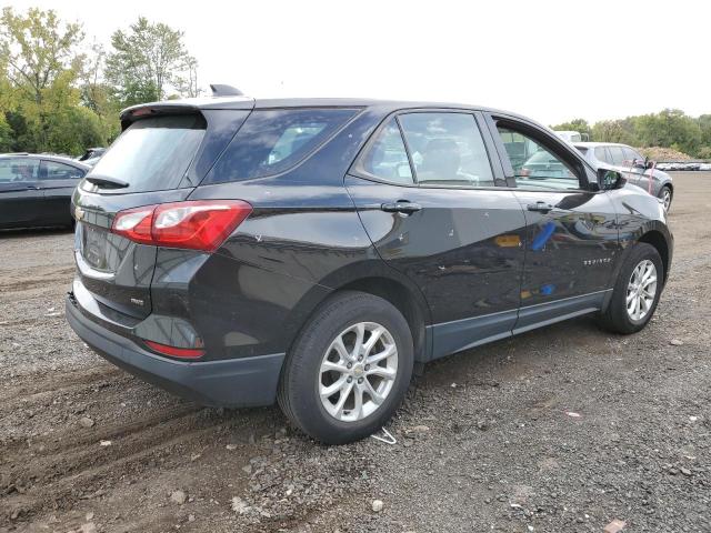 Photo 3 from auction – 2019 CHEVROLET EQUINOX LS with VIN 2GNAXSEV2K6252981