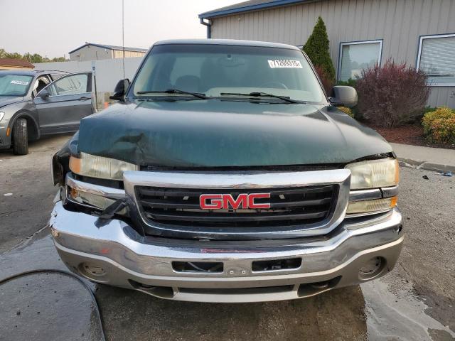 Foto 5 de la subasta – 2003 GMC NEW SIERRA con VIN 2GTEK19T331124243