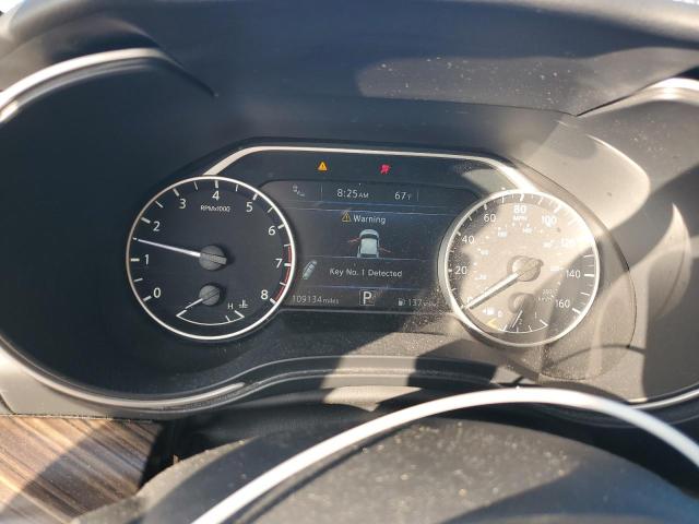 صورة رقم 9 من المزاد - 2016 NISSAN MAXIMA مع VIN 1N4AA6AP7GC400605