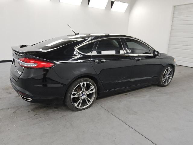 Photo 3 from auction – 2017 FORD FUSION TIT with VIN 3FA6P0K95HR266696