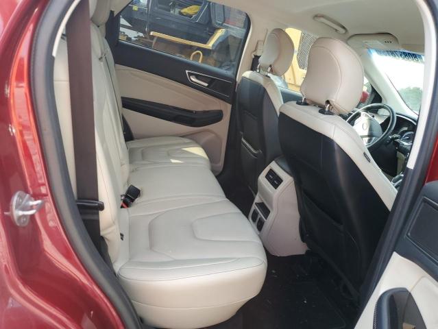 Photo 11 from auction – 2017 FORD EDGE TITAN with VIN 2FMPK3K9XHBB14647