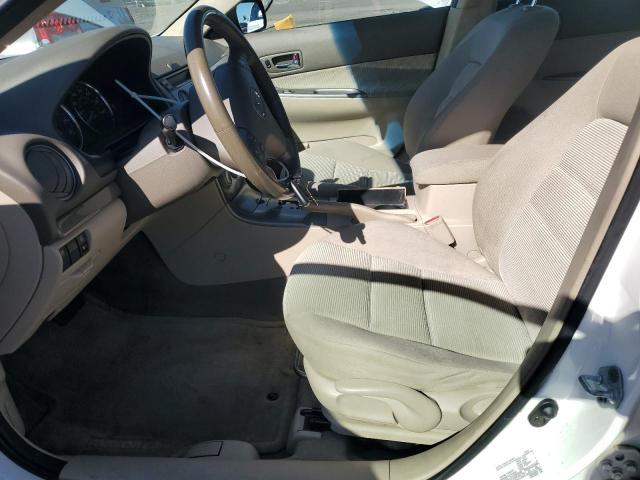 Photo 7 from auction – 2004 MAZDA 6 S with VIN 1YVFP82D045N75416