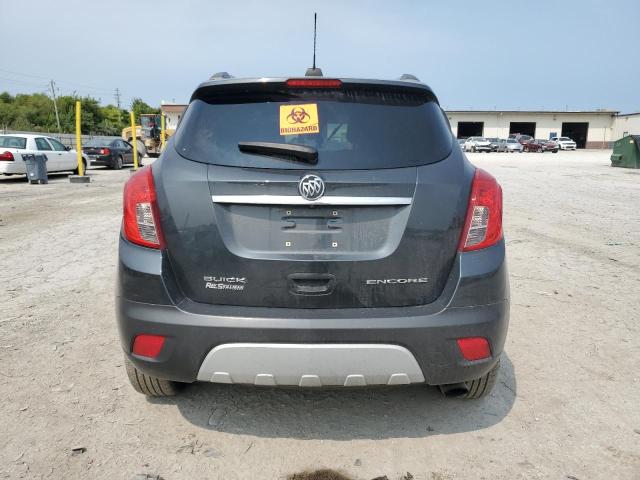 Photo 6 from auction – 2016 BUICK ENCORE CON with VIN KL4CJBSB2GB544187