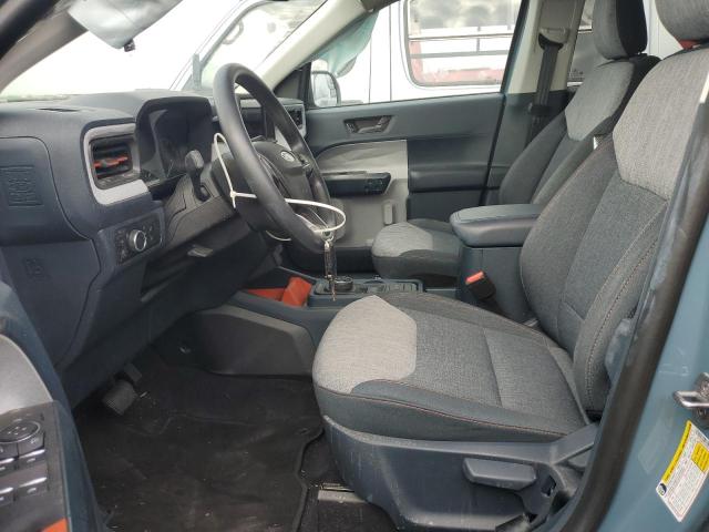 صورة رقم 7 من المزاد - 2023 FORD MAVERICK X مع VIN 3FTTW8E32PRB01421