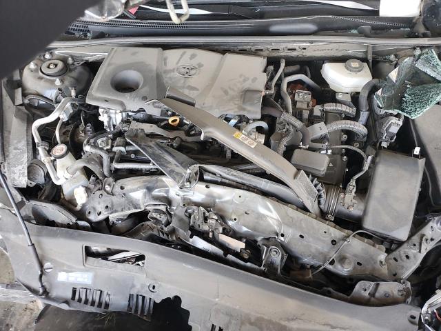 Photo 11 from auction – 2025 TOYOTA CAMRY XSE with VIN 4T1DAACK6SU015904