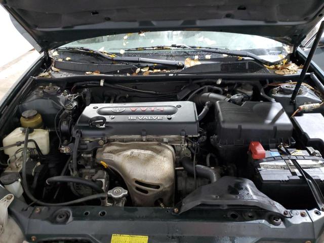 Photo 11 from auction – 2003 TOYOTA CAMRY LE with VIN 4T1BE32K83U656255